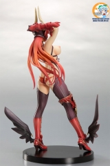 Оригінальна аніме фігурка The Seven Deadly Sins - Satan Fundo no Zou 1/8 Complete Figure