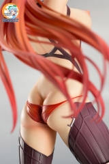 Оригінальна аніме фігурка The Seven Deadly Sins - Satan Fundo no Zou 1/8 Complete Figure