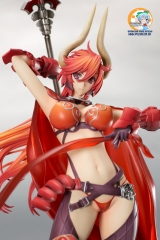 Оригінальна аніме фігурка The Seven Deadly Sins - Satan Fundo no Zou 1/8 Complete Figure