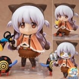оригінальна Аніме фігурка Nendoroid - Puella Magi Madoka Magica the Movie [New]: The Rebellion Story: Nagisa Momoe