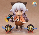 Оригинальная аниме фигурка Nendoroid - Puella Magi Madoka Magica the Movie [New]: The Rebellion Story: Nagisa Momoe
