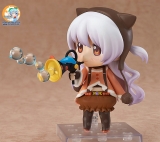Оригинальная аниме фигурка Nendoroid - Puella Magi Madoka Magica the Movie [New]: The Rebellion Story: Nagisa Momoe