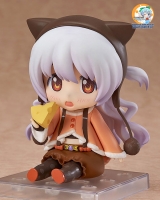 Оригинальная аниме фигурка Nendoroid - Puella Magi Madoka Magica the Movie [New]: The Rebellion Story: Nagisa Momoe