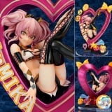 Оригінальна аніме фігурка THE IDOLM@STER Cinderella Girls - Mika Jougasaki Charisma Girl ver. 1/8 Complete Figure