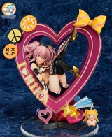 Оригінальна аніме фігурка THE IDOLM@STER Cinderella Girls - Mika Jougasaki Charisma Girl ver. 1/8 Complete Figure