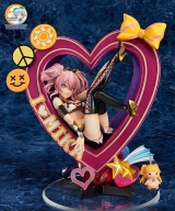 Оригінальна аніме фігурка THE IDOLM@STER Cinderella Girls - Mika Jougasaki Charisma Girl ver. 1/8 Complete Figure