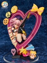 Оригінальна аніме фігурка THE IDOLM@STER Cinderella Girls - Mika Jougasaki Charisma Girl ver. 1/8 Complete Figure