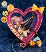 Оригінальна аніме фігурка THE IDOLM@STER Cinderella Girls - Mika Jougasaki Charisma Girl ver. 1/8 Complete Figure