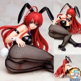 Оригінальна аніме фігурка High School D x D NEW - Rias Gremory Bunny Ver. 1/4 Complete Figure