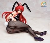 Оригинальная аниме фигурка High School D x D NEW - Rias Gremory Bunny Ver. 1/4 Complete Figure