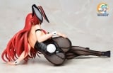 Оригинальная аниме фигурка High School D x D NEW - Rias Gremory Bunny Ver. 1/4 Complete Figure