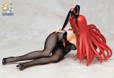 Оригинальная аниме фигурка High School D x D NEW - Rias Gremory Bunny Ver. 1/4 Complete Figure