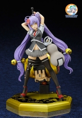 Оригинальная аниме фигурка Hyakka Ryoran Samurai Girls - Naoe Kanetsugu ver.1.5 1/8 Complete Figure