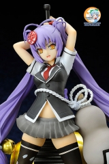 Оригинальная аниме фигурка Hyakka Ryoran Samurai Girls - Naoe Kanetsugu ver.1.5 1/8 Complete Figure