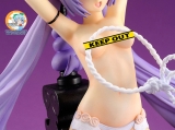 Оригинальная аниме фигурка Hyakka Ryoran Samurai Girls - Naoe Kanetsugu ver.1.5 1/8 Complete Figure