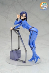 Оригинальная аниме фигурка Yamato Girls Collection - Space Battleship Yamato 2199: Kaoru Niimi 1/8 Complete Figure