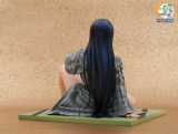 Оригинальная аниме фигурка Inshokukei Oneesan ga Shitai Koto - Kozue Hinata (Yukata no Hina-san) 1/5.5 Complete Figure