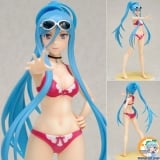 оригінальна Аніме фігурка BEACH QUEENS - Arpeggio of Blue Steel: Ars Nova: Takao 1/10 Complete Figure
