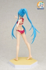 оригінальна Аніме фігурка BEACH QUEENS - Arpeggio of Blue Steel: Ars Nova: Takao 1/10 Complete Figure