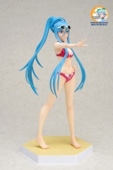 оригінальна Аніме фігурка BEACH QUEENS - Arpeggio of Blue Steel: Ars Nova: Takao 1/10 Complete Figure