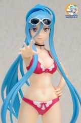 оригінальна Аніме фігурка BEACH QUEENS - Arpeggio of Blue Steel: Ars Nova: Takao 1/10 Complete Figure