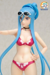оригінальна Аніме фігурка BEACH QUEENS - Arpeggio of Blue Steel: Ars Nova: Takao 1/10 Complete Figure