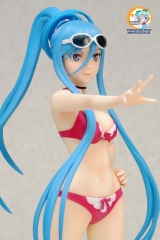 оригінальна Аніме фігурка BEACH QUEENS - Arpeggio of Blue Steel: Ars Nova: Takao 1/10 Complete Figure