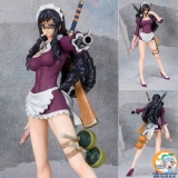 Оригинальная аниме фигурка  Figuarts ZERO - Baby 5