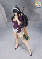 Оригинальная аниме фигурка  Figuarts ZERO - Baby 5