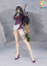 Оригинальная аниме фигурка  Figuarts ZERO - Baby 5