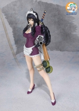 Оригинальная аниме фигурка  Figuarts ZERO - Baby 5