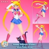 Оригінальна аніме фігурка S. H. Figuarts - Sailor Moon
