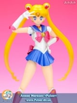 Оригінальна аніме фігурка S. H. Figuarts - Sailor Moon