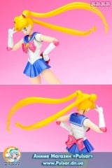 Оригінальна аніме фігурка S. H. Figuarts - Sailor Moon