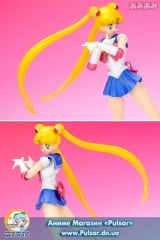 Оригінальна аніме фігурка S. H. Figuarts - Sailor Moon