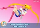 Оригінальна аніме фігурка S. H. Figuarts - Sailor Moon