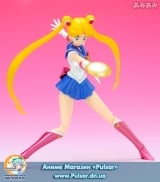 Оригінальна аніме фігурка S. H. Figuarts - Sailor Moon