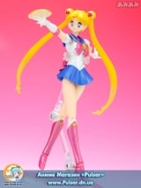 Оригінальна аніме фігурка S. H. Figuarts - Sailor Moon