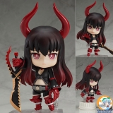  оригінальна Аніме фігурка Nendoroid-Black Gold Saw TV ANIMATION Ver. from "Black Rock Shooter"