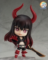 Оригинальная аниме фигурка Nendoroid - Black Gold Saw TV ANIMATION Ver. from "Black Rock Shooter"