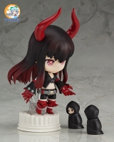 Оригинальная аниме фигурка Nendoroid - Black Gold Saw TV ANIMATION Ver. from "Black Rock Shooter"