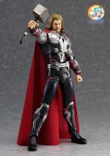 Оригинальная Sci Fi фигурка figma - Avengers: Thor