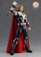 Оригінальна Sci Fi фігурка figma - Avengers: Thor