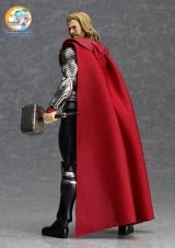 Оригінальна Sci Fi фігурка figma - Avengers: Thor