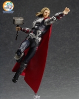 Оригінальна Sci Fi фігурка figma - Avengers: Thor