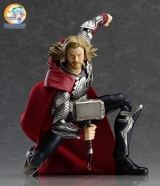 Оригинальная Sci Fi фигурка figma - Avengers: Thor