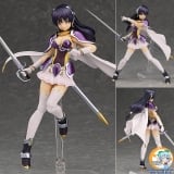 Оригинальная аниме фигурка figma - Toushin Toshi: Hazuki Mizuhara