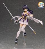 Оригінальна аніме фігурка figma - Toushin Toshi: Hazuki Mizuhara
