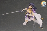 Оригінальна аніме фігурка figma - Toushin Toshi: Hazuki Mizuhara