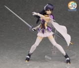 Оригінальна аніме фігурка figma - Toushin Toshi: Hazuki Mizuhara